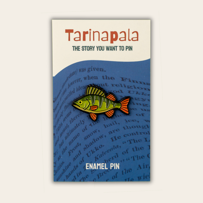 Perch Pin