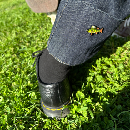 Perch Pin