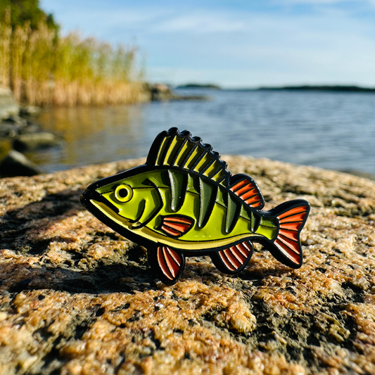 Perch Pin