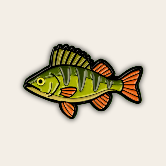 Perch Pin