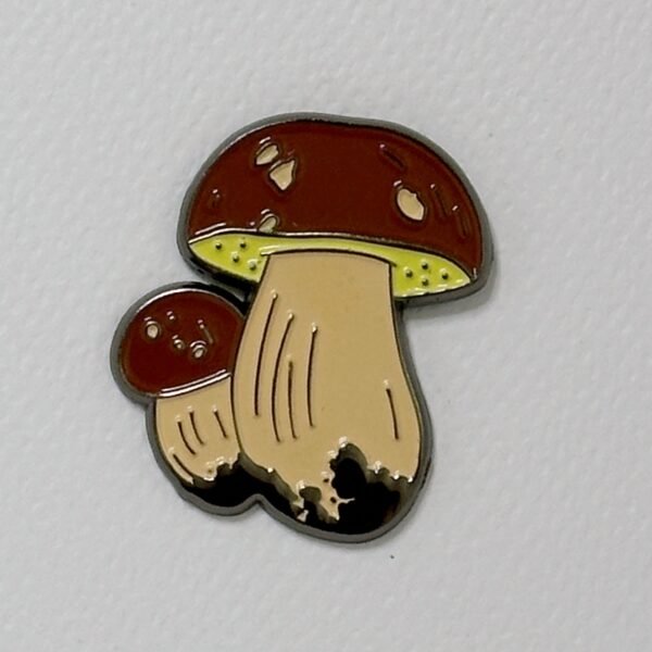 Tarinapala Porcini Pin