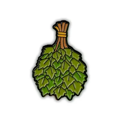 Sauna Whisk Pin