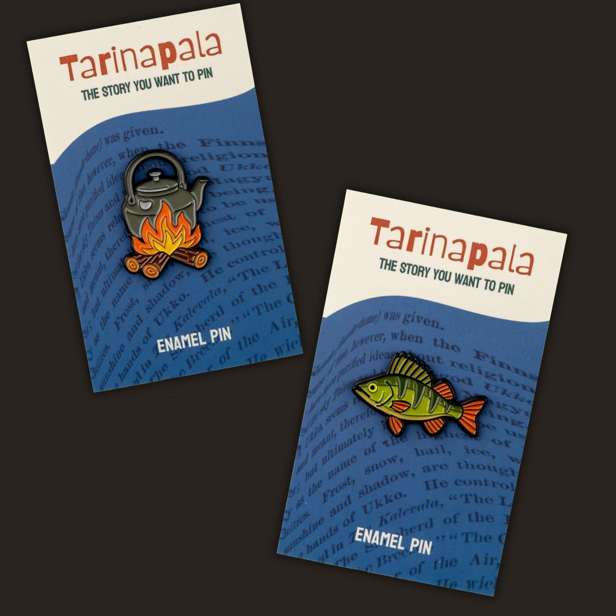 Camping Collection - Image 2