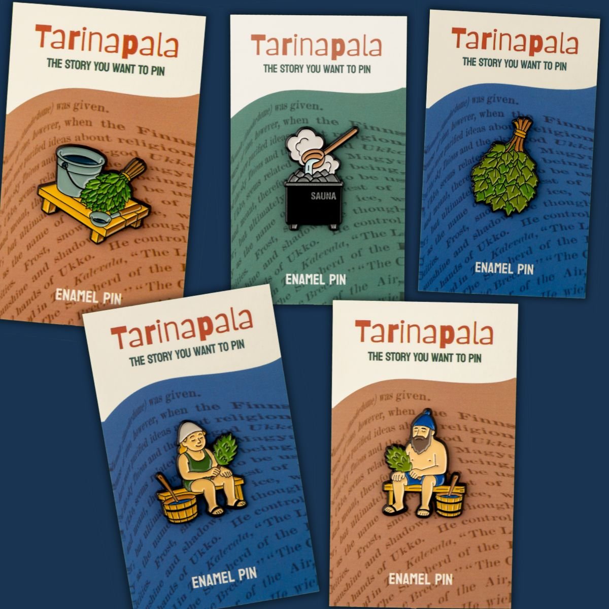 Sauna Collection - Image 2