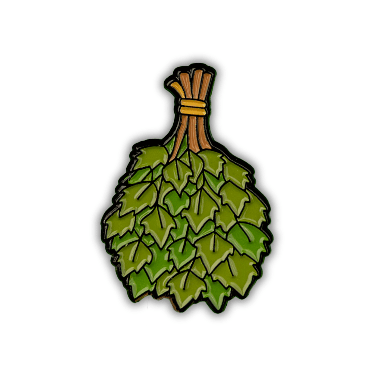 saunavihtapinssi hero a